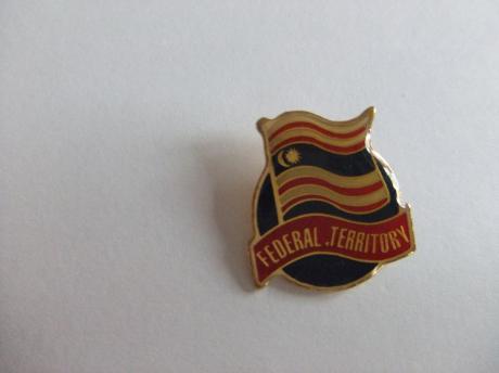 Federal Territory